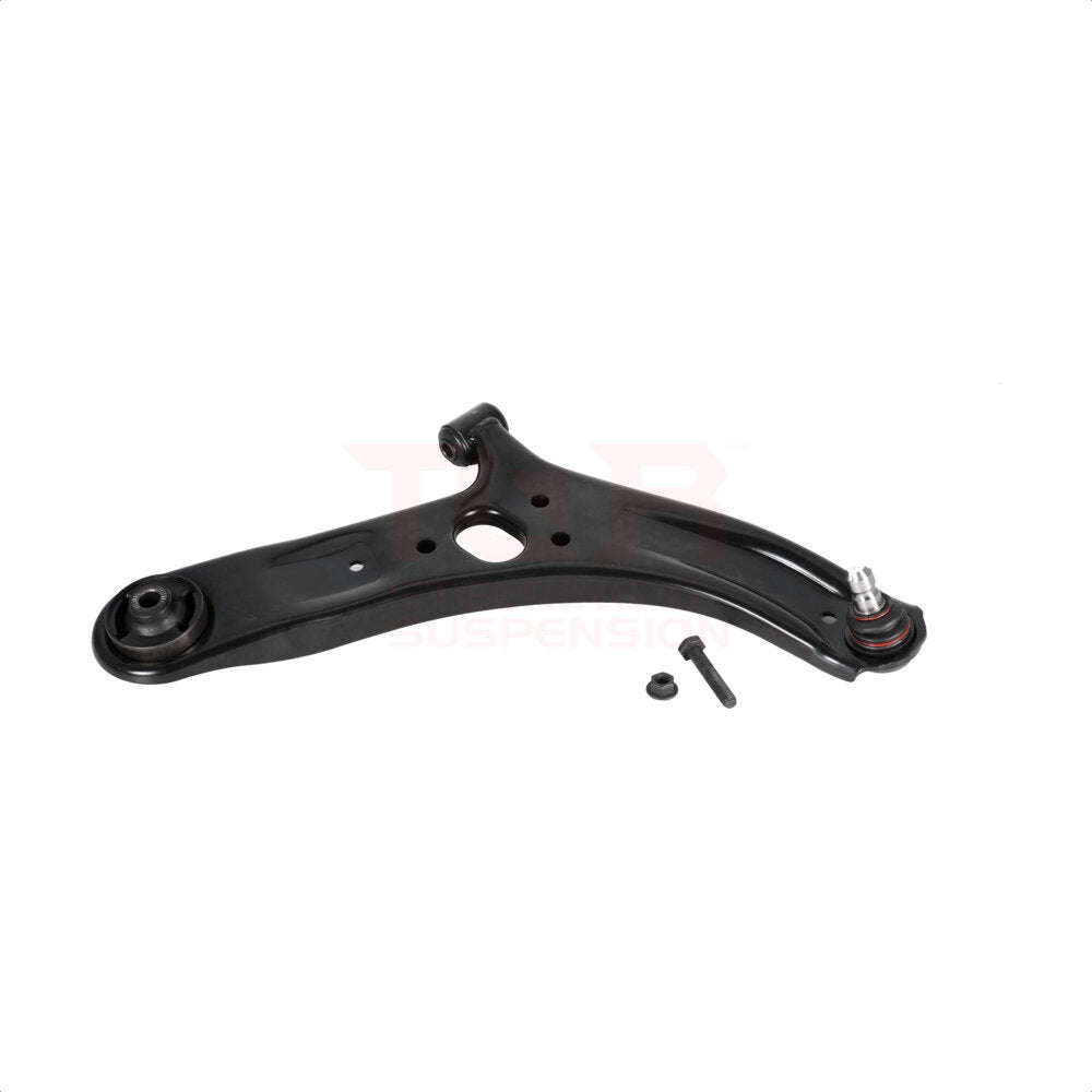 Suspension Control Arm Ball Joint Assembly Front Right Lower TOR-CK621982 For