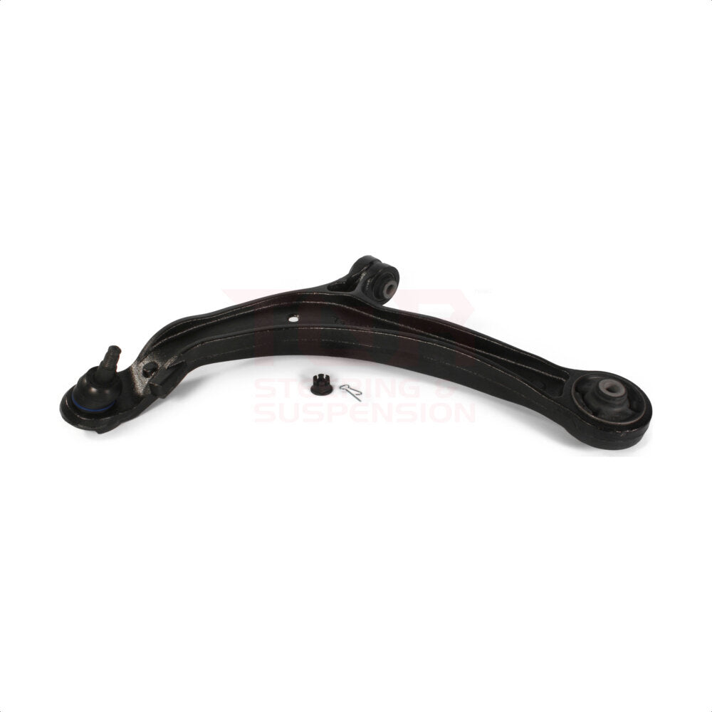 Suspension Control Arm Ball Joint Assembly Front Left Lower TOR-CK622002 For