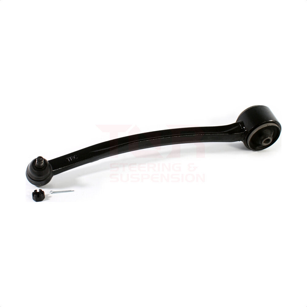 Suspension Control Arm Ball Joint Assembly Front Left Lower Forward TOR-CK622017 For