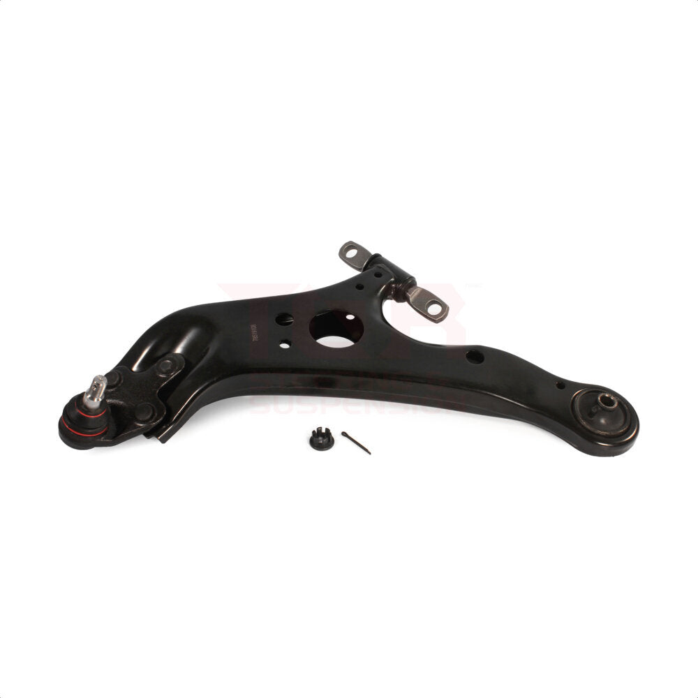 Suspension Control Arm Ball Joint Assembly Front Left Lower TOR-CK622036 For
