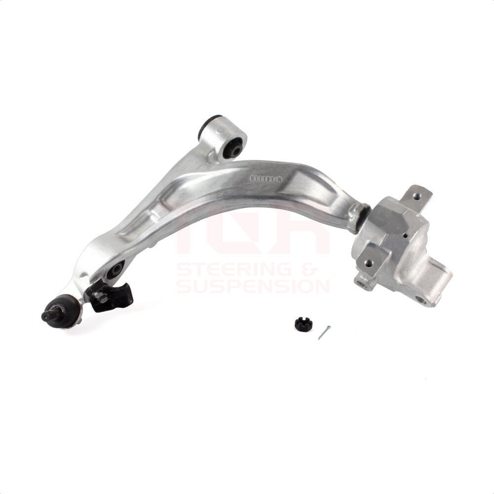 Suspension Control Arm Ball Joint Assembly Front Right Lower TOR-CK622084 For