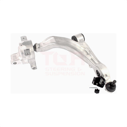 Suspension Control Arm Ball Joint Assembly Front Left Lower TOR-CK622085 For