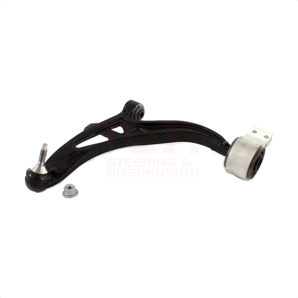 Suspension Control Arm Ball Joint Assembly Front Left Lower TOR-CK622216 For