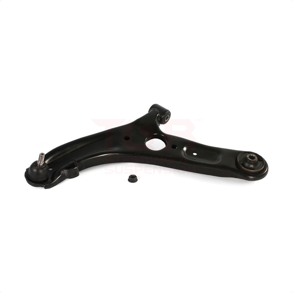Suspension Control Arm Ball Joint Assembly Front Left Lower TOR-CK622232 For GT