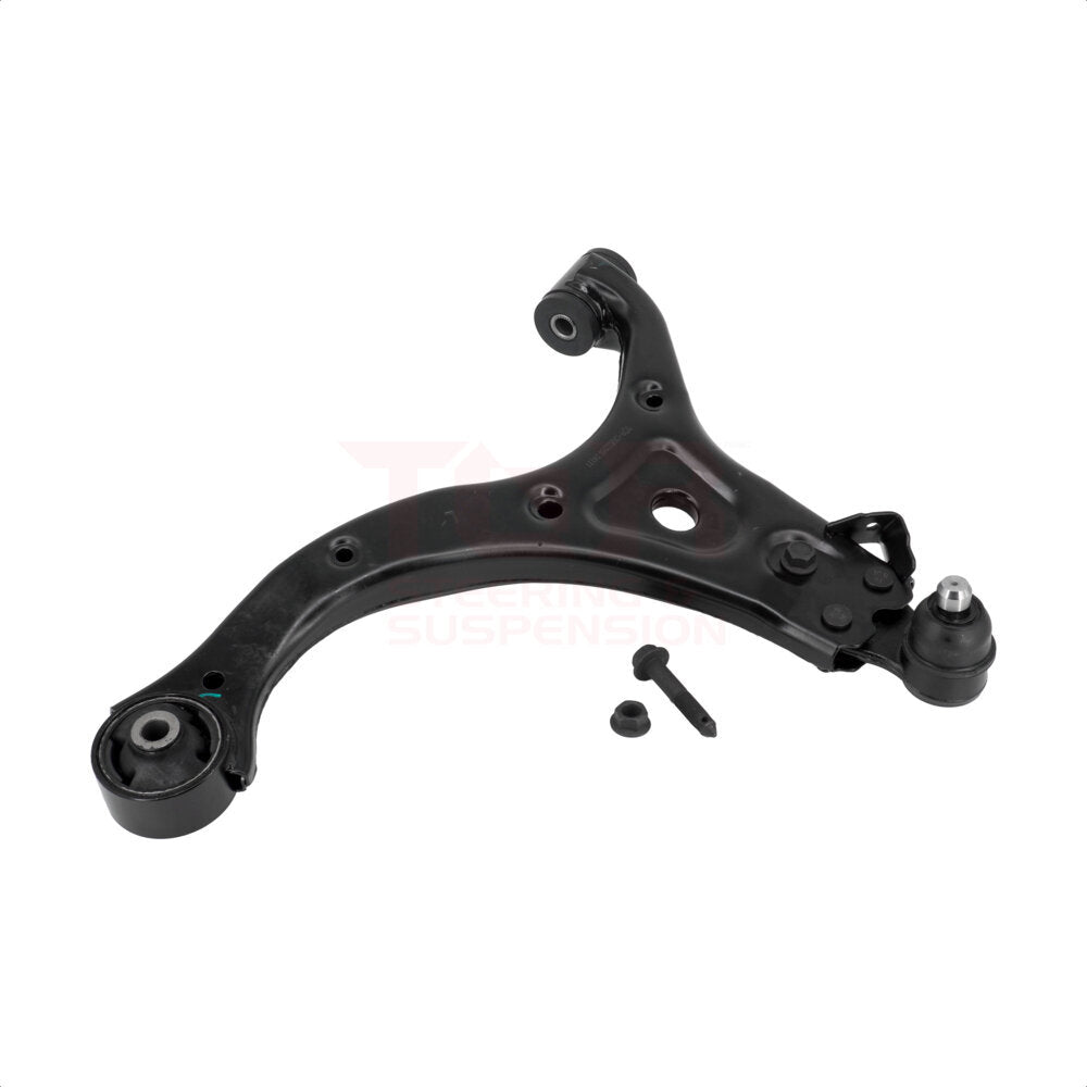 Suspension Control Arm Ball Joint Assembly Front Left Lower TOR-CK622265 For Kia