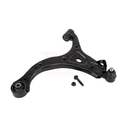 Suspension Control Arm Ball Joint Assembly Front Left Lower TOR-CK622265 For Kia