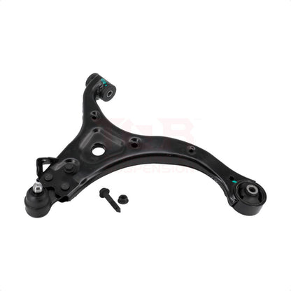 Suspension Control Arm Ball Joint Assembly Front Right Lower TOR-CK622266 For
