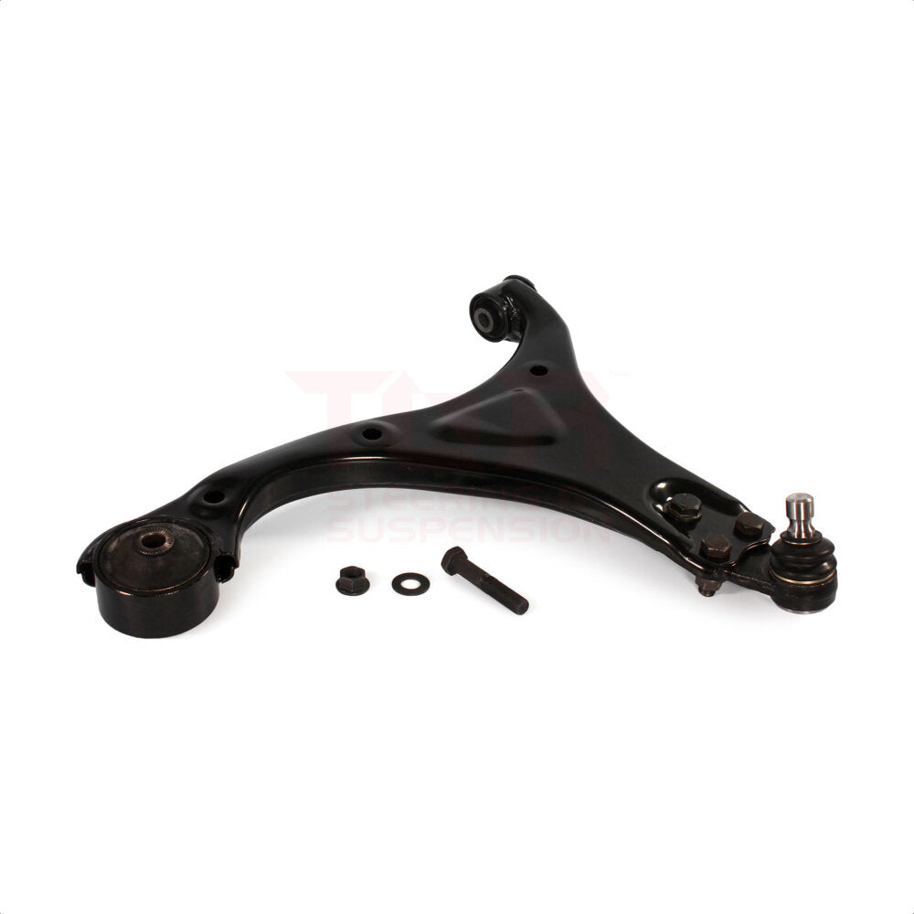Suspension Control Arm Ball Joint Assembly Front Left Lower TOR-CK622360 For