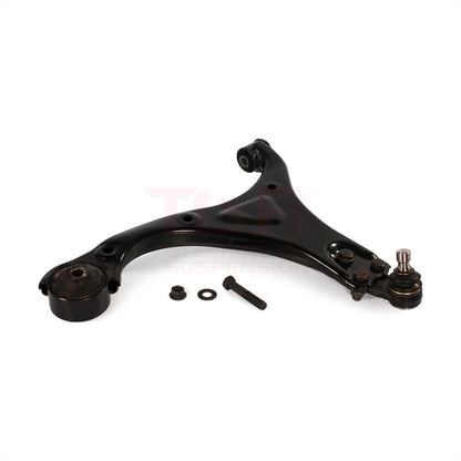 Suspension Control Arm Ball Joint Assembly Front Left Lower TOR-CK622360 For