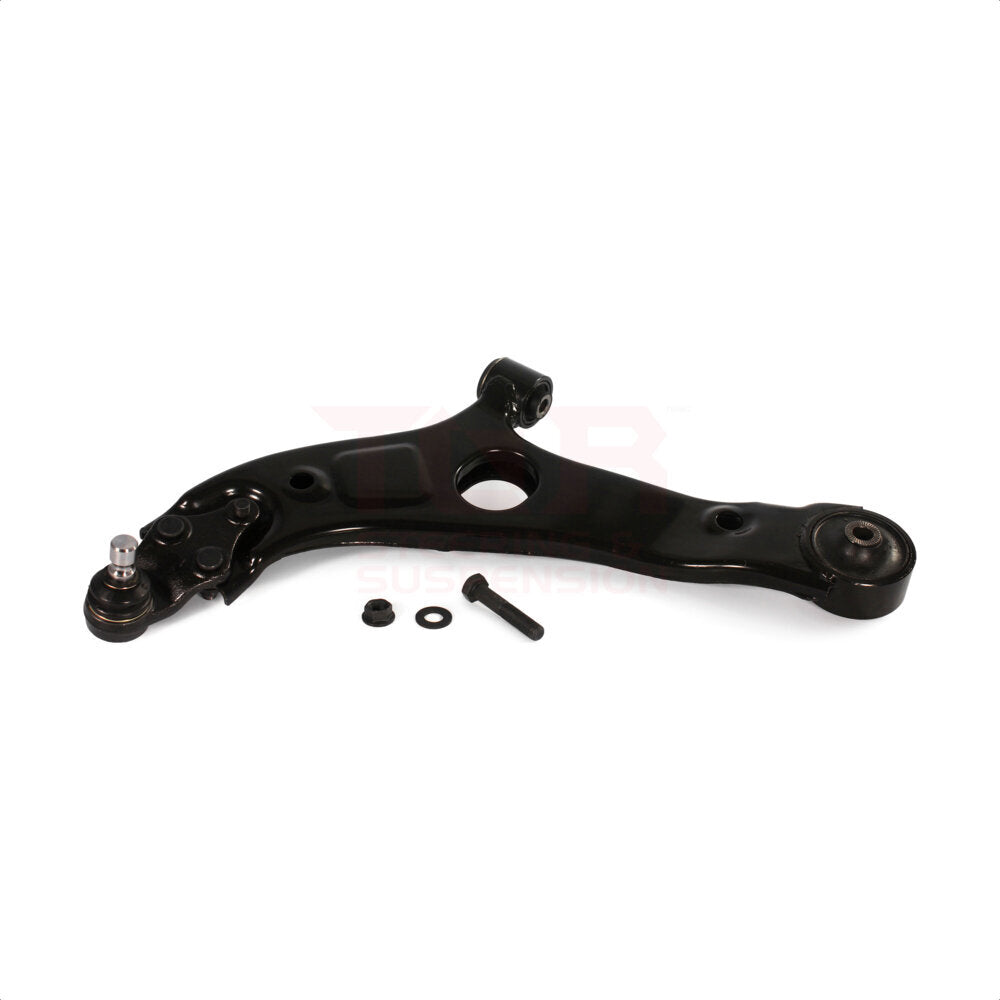 Suspension Control Arm Ball Joint Assembly Front Left Lower TOR-CK622362 For Kia