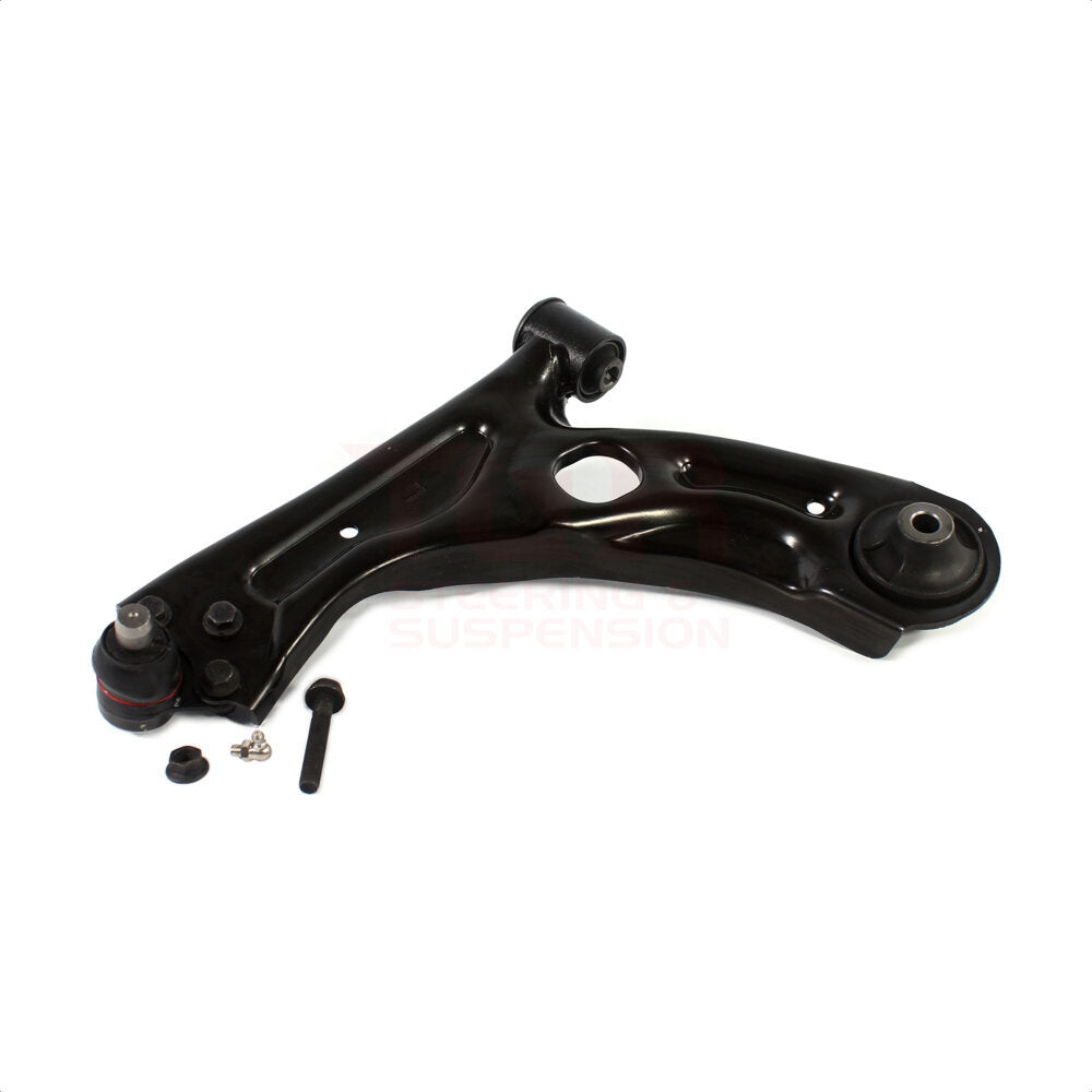 Suspension Control Arm Ball Joint Assembly Front Left Lower TOR-CK622426 For