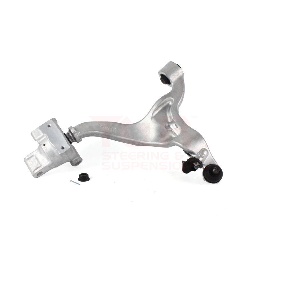Suspension Control Arm Ball Joint Assembly Front Left Lower TOR-CK622552 For G37