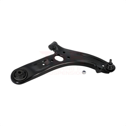 Suspension Control Arm Ball Joint Assembly Front Right Lower TOR-CK622645 For