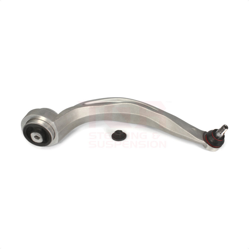 Suspension Control Arm Ball Joint Assembly Front Left Lower Rearward TOR-CK622786 For