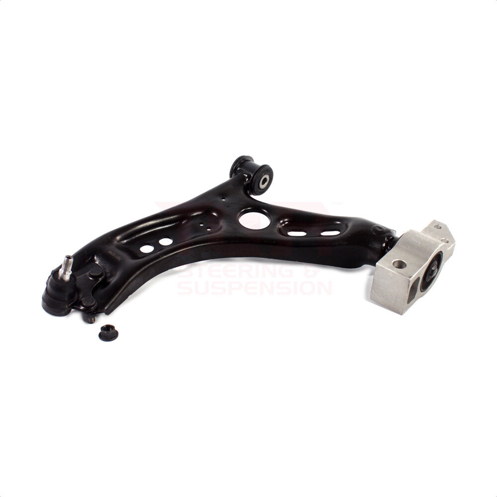 Suspension Control Arm Ball Joint Assembly Front Left Lower TOR-CK622854 For CC