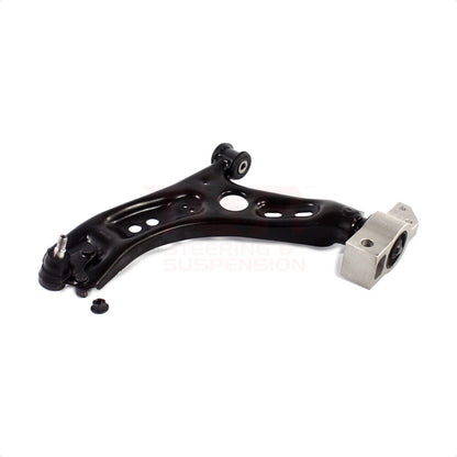 Suspension Control Arm Ball Joint Assembly Front Left Lower TOR-CK622854 For CC