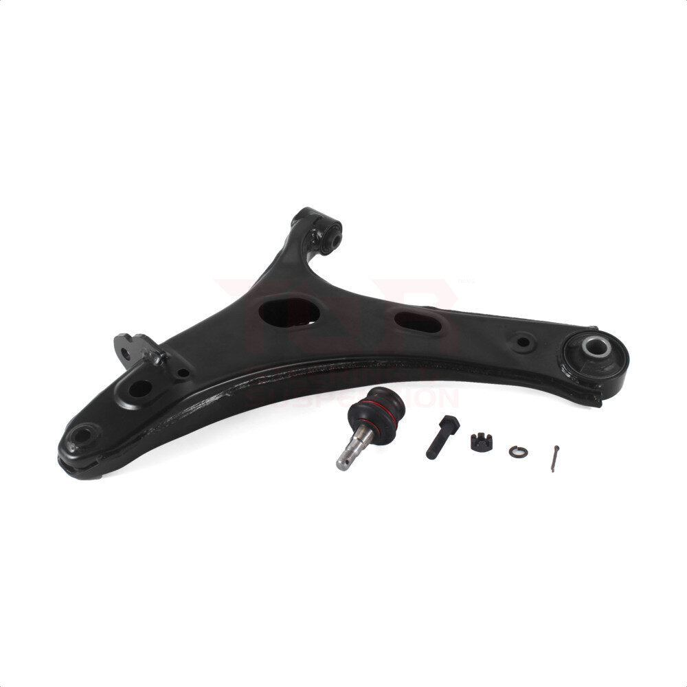 Suspension Control Arm Ball Joint Assembly Front Right Lower TOR-CK622856 For
