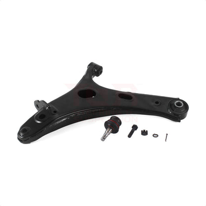 Suspension Control Arm Ball Joint Assembly Front Right Lower TOR-CK622856 For