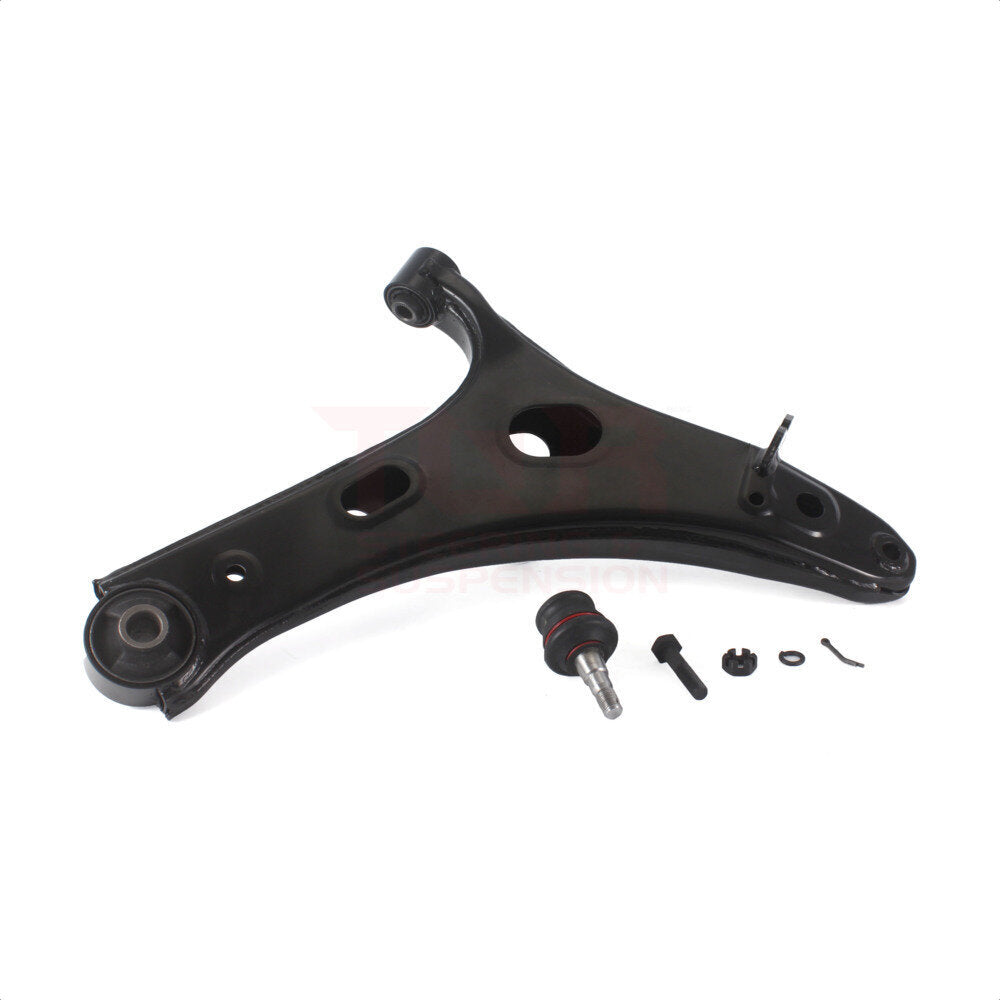Suspension Control Arm Ball Joint Assembly Front Left Lower TOR-CK622857 For