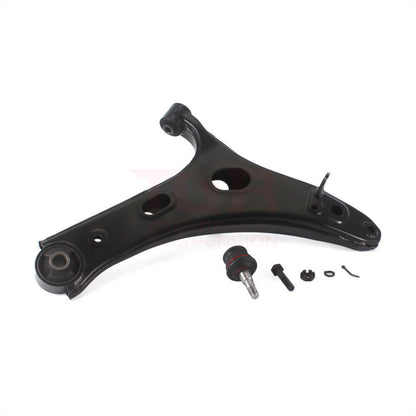 Suspension Control Arm Ball Joint Assembly Front Left Lower TOR-CK622857 For