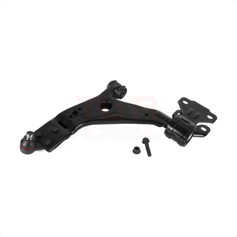 Suspension Control Arm Ball Joint Assembly Front Left Lower TOR-CK622907 For