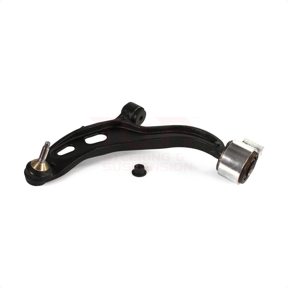 Suspension Control Arm Ball Joint Assembly Front Left Lower TOR-CK622916 For MKS