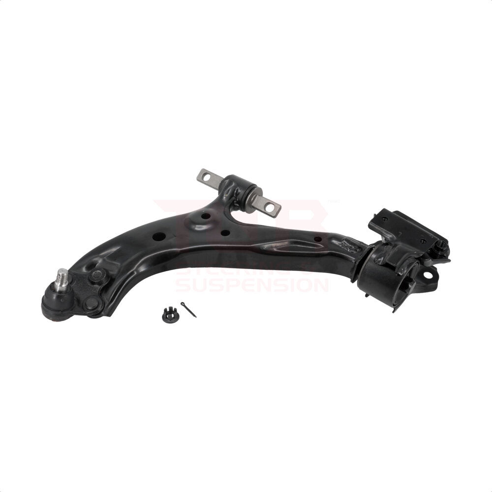 Suspension Control Arm Ball Joint Assembly Front Left Lower TOR-CK622931 For