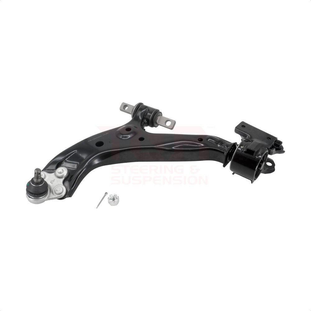 Suspension Control Arm Ball Joint Assembly Front Left Lower TOR-CK622943 For