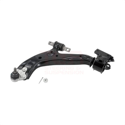 Suspension Control Arm Ball Joint Assembly Front Left Lower TOR-CK622943 For