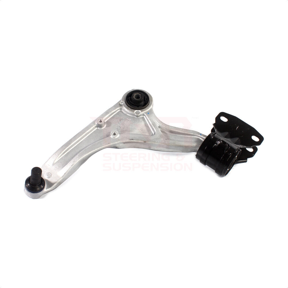 Suspension Control Arm Ball Joint Assembly Front Left Lower TOR-CK623001 For MKZ