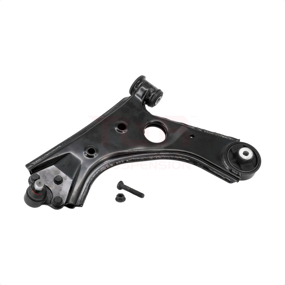 Suspension Control Arm Ball Joint Assembly Front Left Lower TOR-CK623081 For
