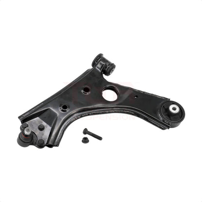 Suspension Control Arm Ball Joint Assembly Front Left Lower TOR-CK623081 For