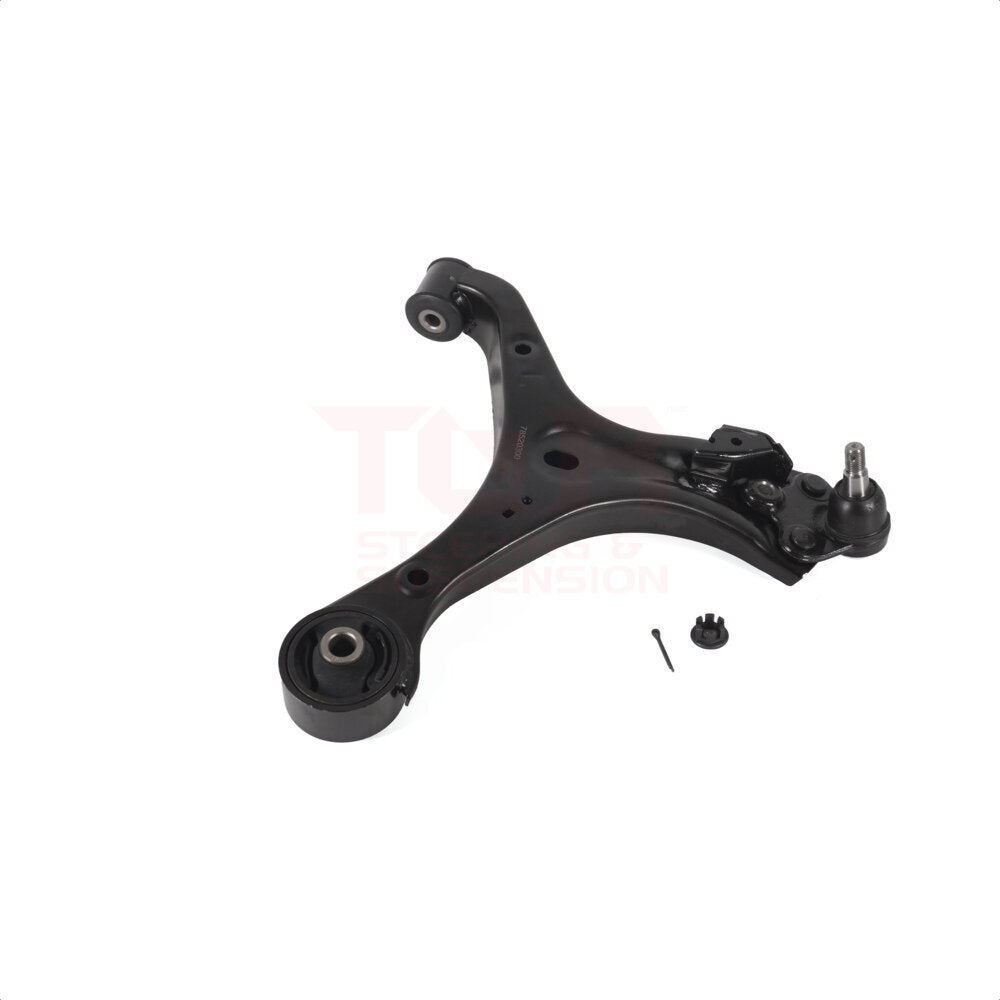 Suspension Control Arm Ball Joint Assembly Front Left Lower TOR-CK623124 For ILX