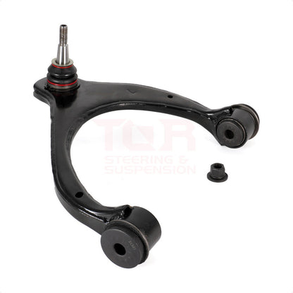 Suspension Control Arm Ball Joint Assembly Front Left Upper TOR-CK623125 For GMC