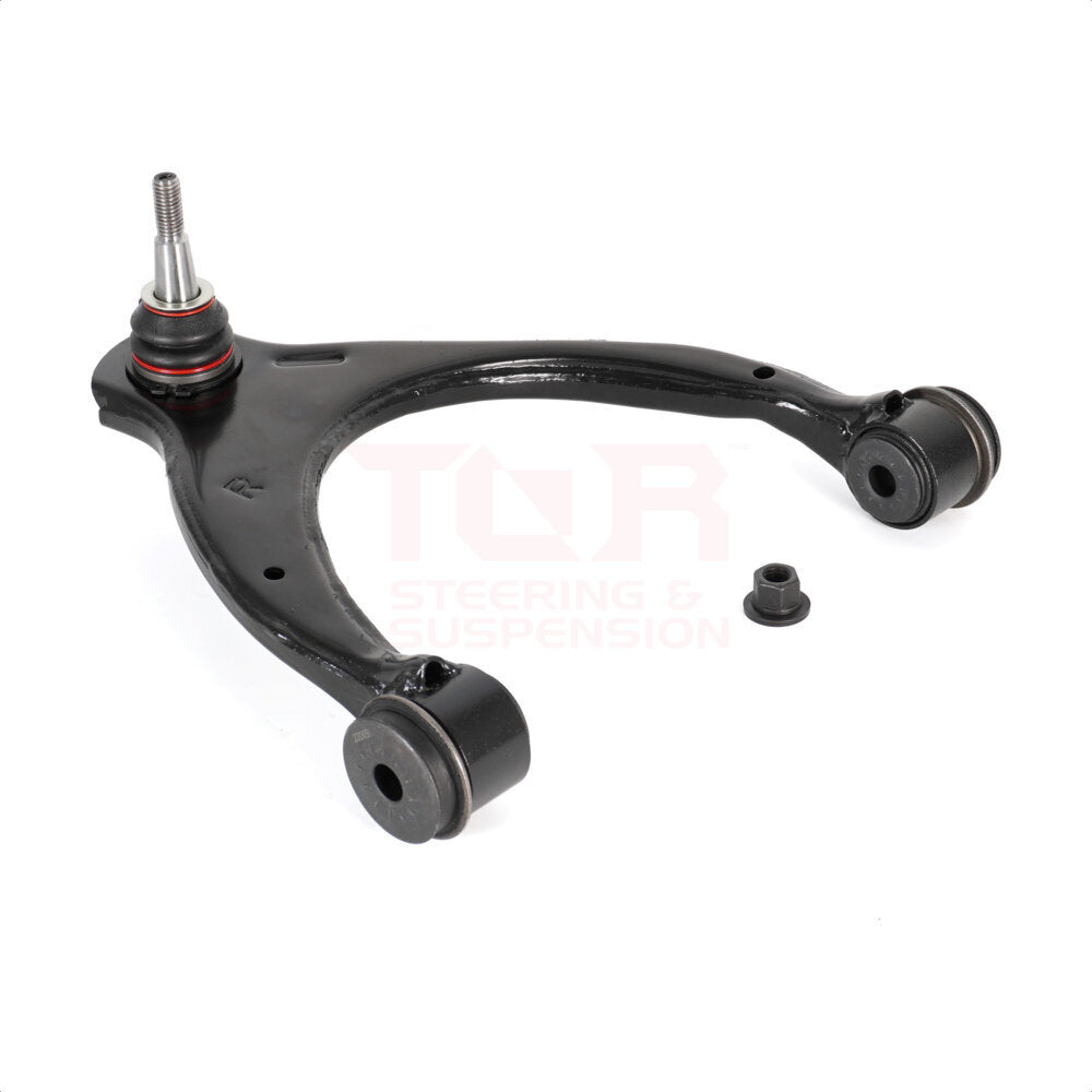 Suspension Control Arm Ball Joint Assembly Front Right Upper TOR-CK623126 For XL