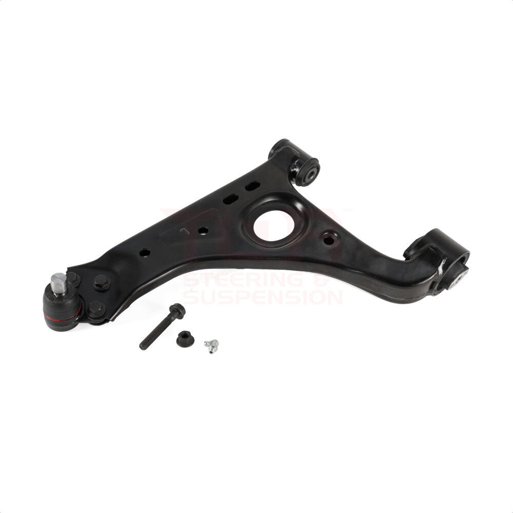 Suspension Control Arm Ball Joint Assembly Front Left Lower TOR-CK623137 For