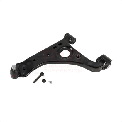 Suspension Control Arm Ball Joint Assembly Front Left Lower TOR-CK623137 For