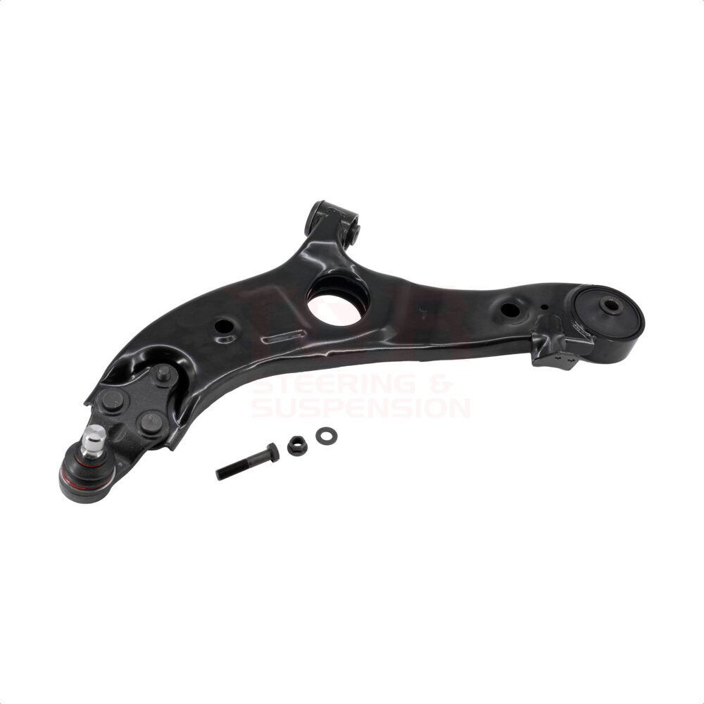 Suspension Control Arm Ball Joint Assembly Front Left Lower TOR-CK623281 For Fe