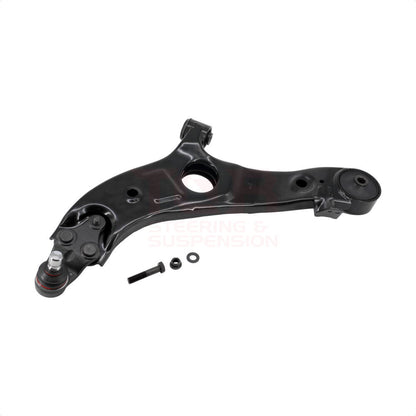 Suspension Control Arm Ball Joint Assembly Front Left Lower TOR-CK623281 For Fe