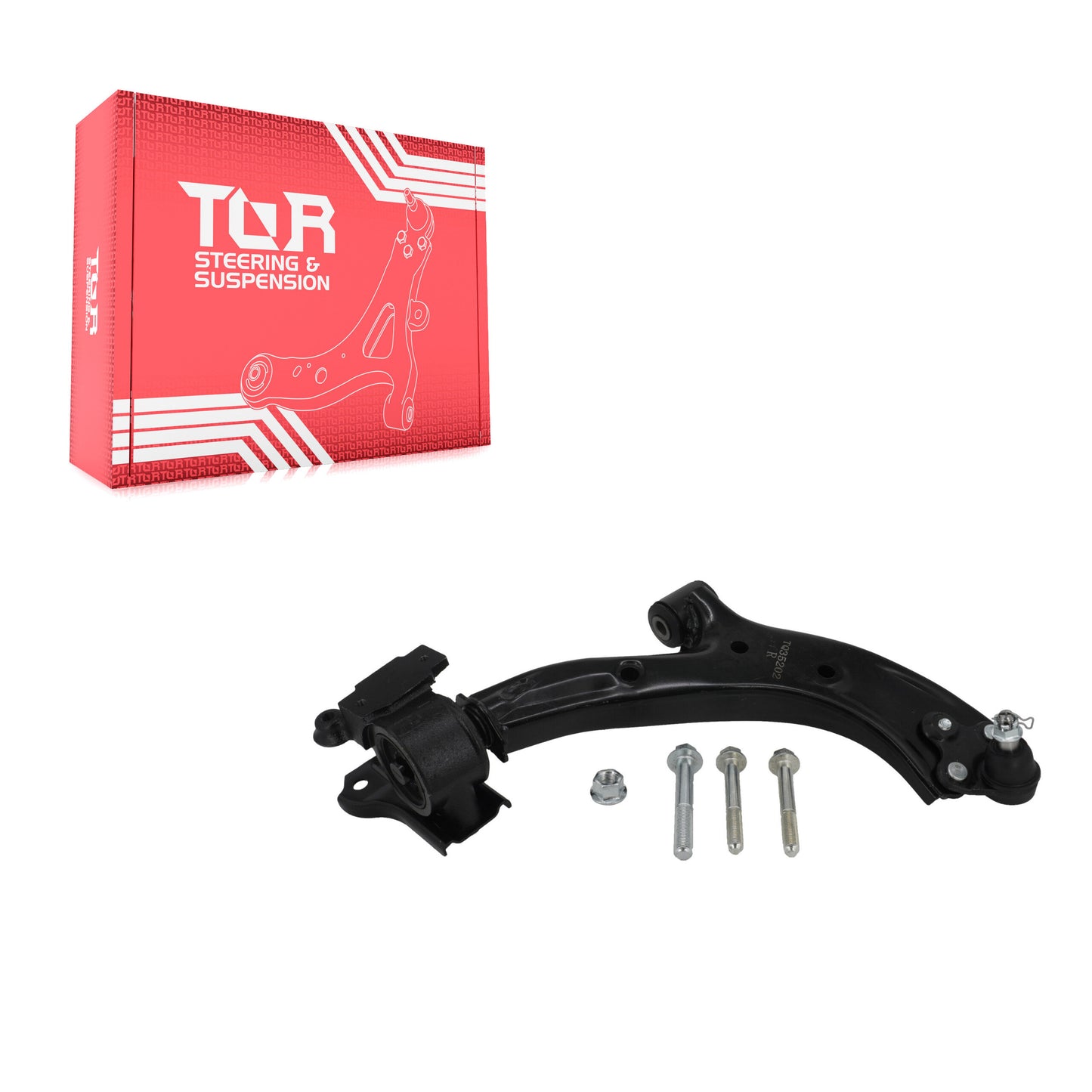 Suspension Control Arm Ball Joint Assembly Front Right Lower TOR-CK623324 For