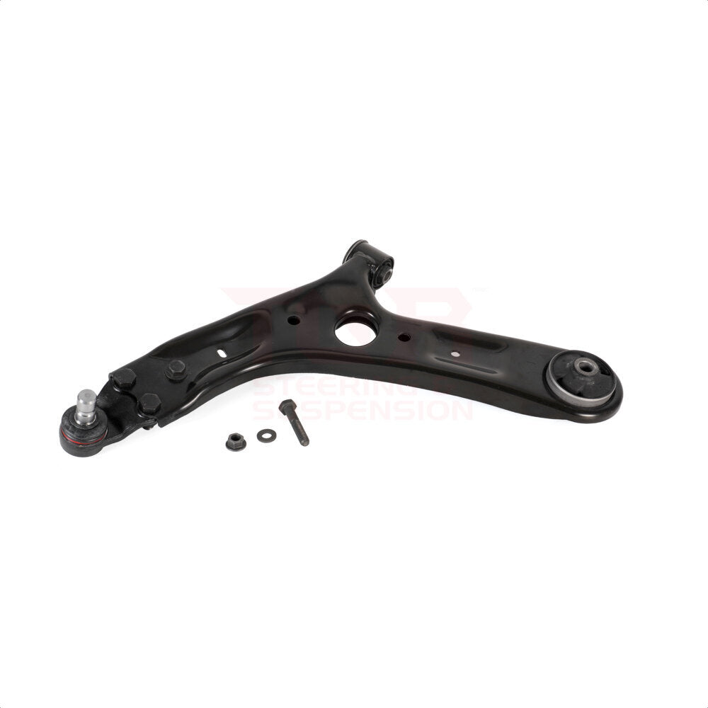 Suspension Control Arm Ball Joint Assembly Front Left Lower TOR-CK623345 For Kia