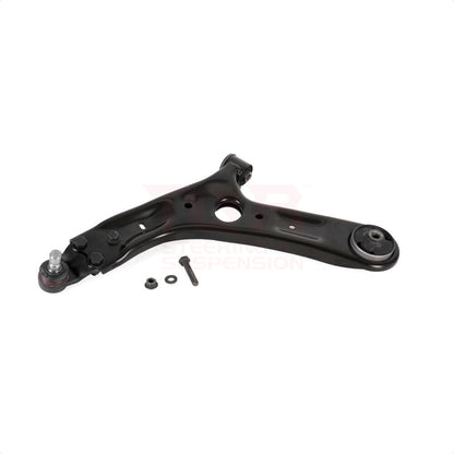 Suspension Control Arm Ball Joint Assembly Front Left Lower TOR-CK623345 For Kia