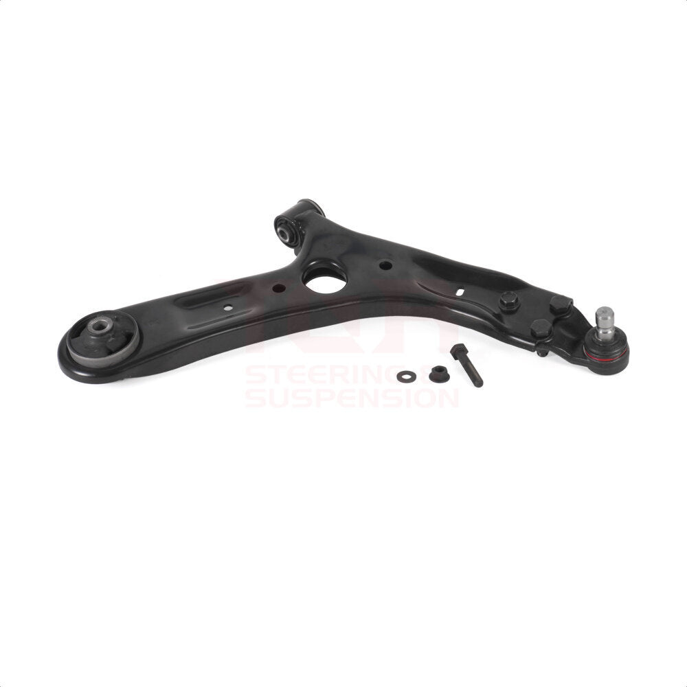 Suspension Control Arm Ball Joint Assembly Front Right Lower TOR-CK623346 For EV