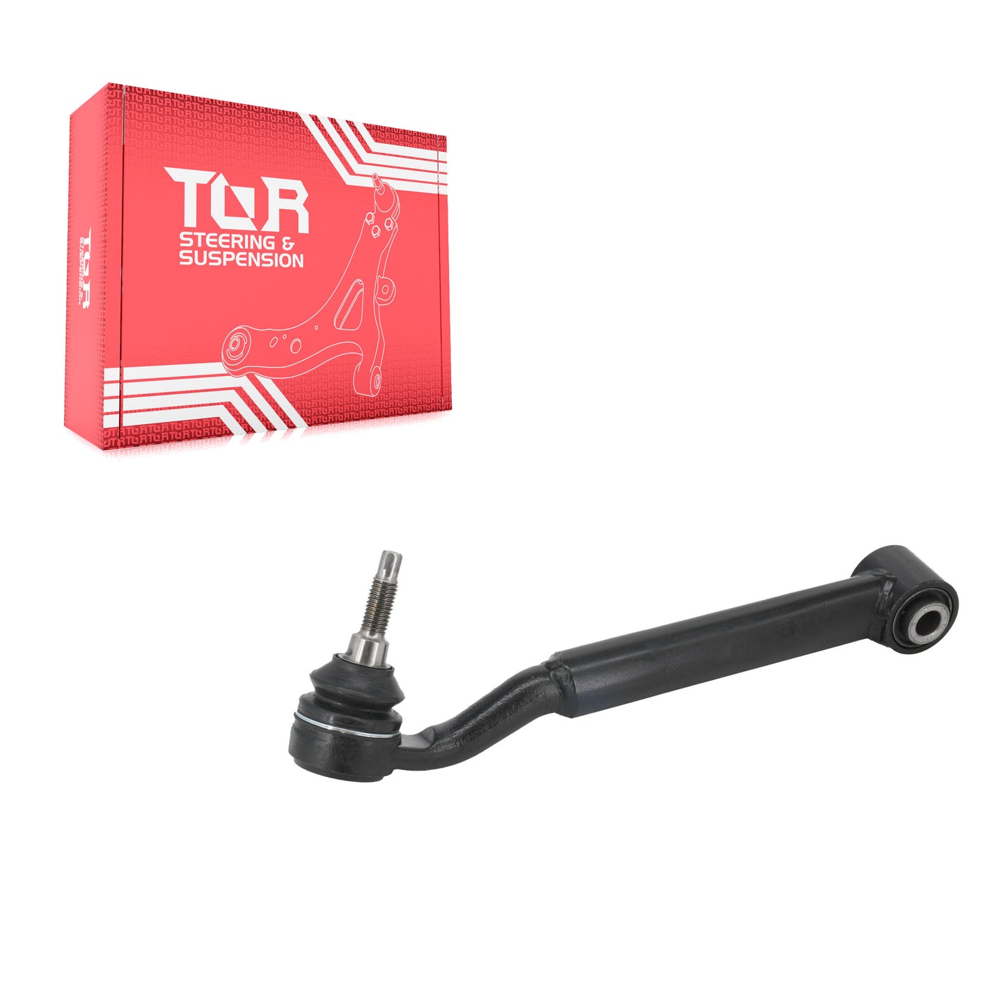 Suspension Control Arm Ball Joint Assembly Front Right Lower Rearward TOR-CK623674 For
