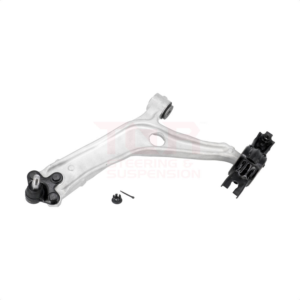 Suspension Control Arm Ball Joint Assembly Front Left Lower TOR-CK623747 For