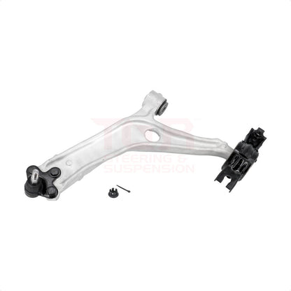 Suspension Control Arm Ball Joint Assembly Front Left Lower TOR-CK623747 For