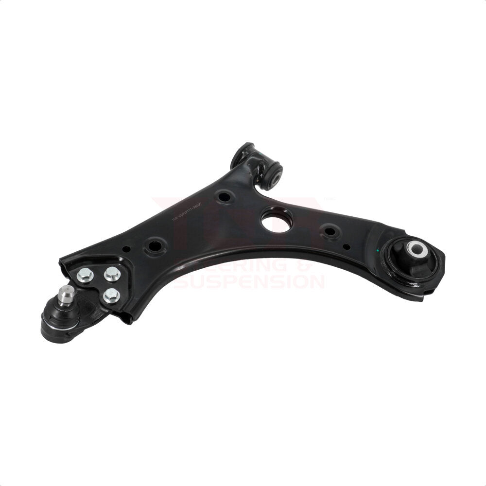 Suspension Control Arm Ball Joint Assembly Front Left Lower TOR-CK623777 For