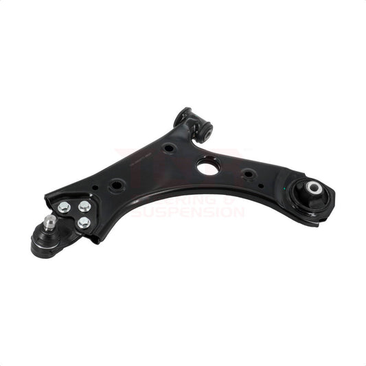Suspension Control Arm Ball Joint Assembly Front Left Lower TOR-CK623777 For