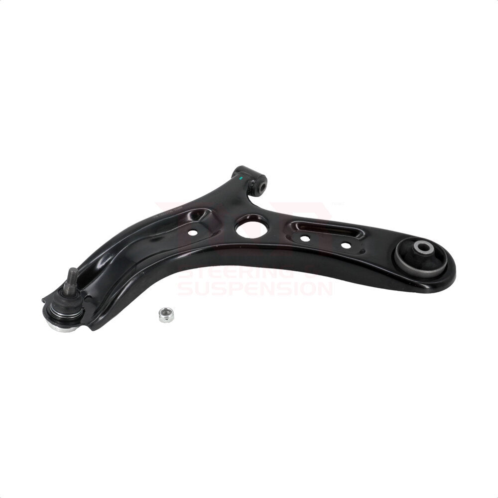 Suspension Control Arm Ball Joint Assembly Front Left Lower TOR-CK623796 For Kia