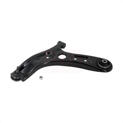 Suspension Control Arm Ball Joint Assembly Front Left Lower TOR-CK623796 For Kia
